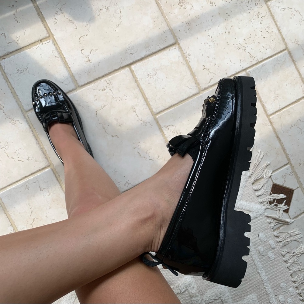 Laney Weejuns